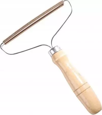 Golarka Grzebień Do Sierści Zmechaceń Szczotka