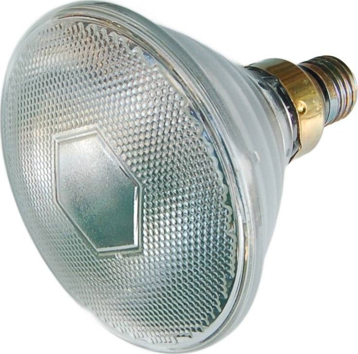 Promiennik Przeźroczysty 175W Pro-2185 Helios Helios Katowice