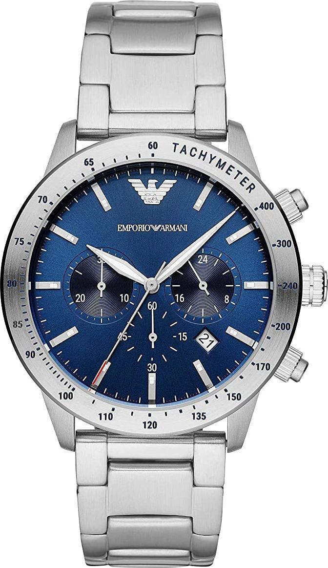 Zegarek Emporio Armani WATCH ARMANI MAN AR11306 (43MM) NoSize