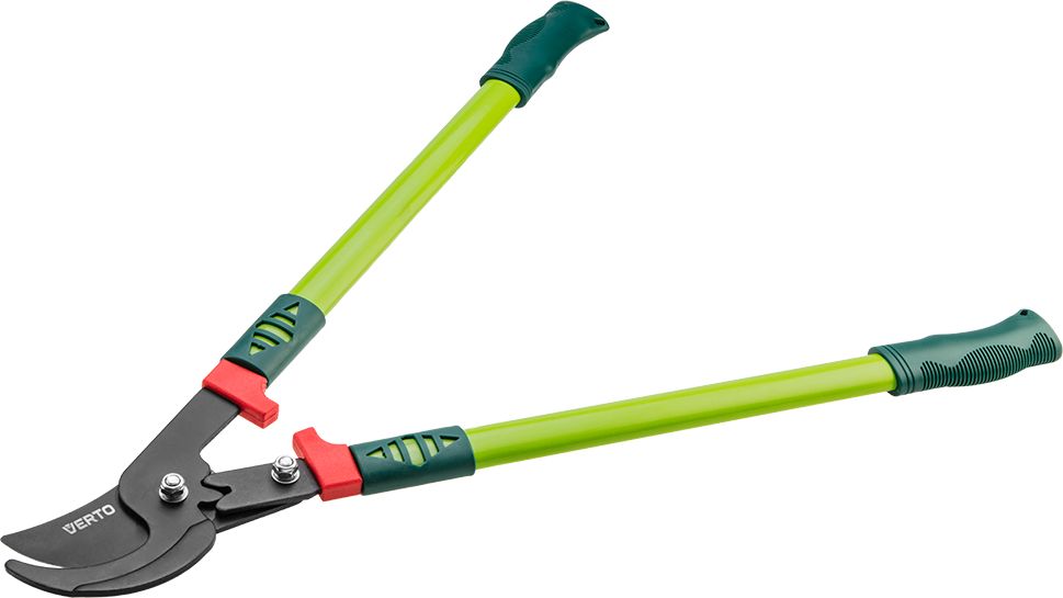 Sekator Verto 15G254 nożycowy