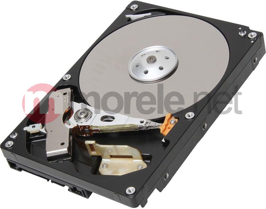 Dysk Toshiba AV 1TB 3.5" SATA III (DT01ABA100V)