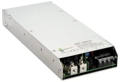 Zasilacz impulsowy BSP 200024 230/ 24V 80A 1920W modułowy do wbudowania, Uzas: 90-264VACVAC, Ta70, 17000-1926