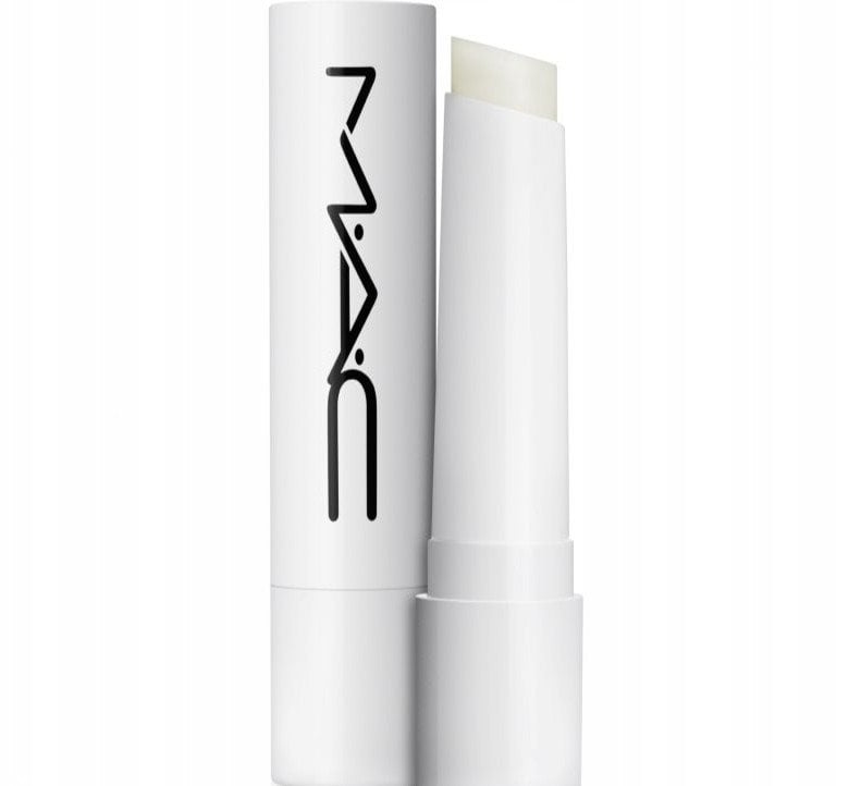 MAC SQUIRT PLUMPING GLOSS STICK CLEAR