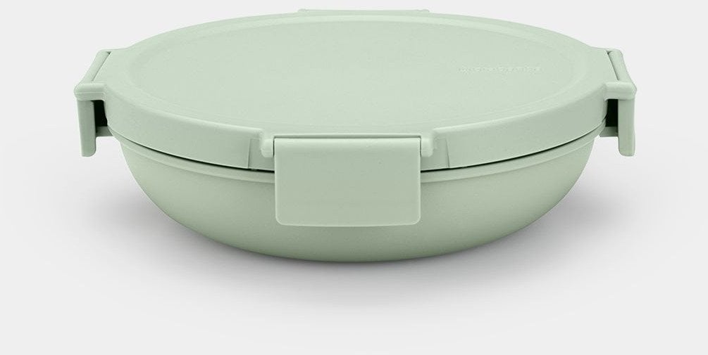BRABANTIA Make & Take lunch bowl 1L jade green 206320