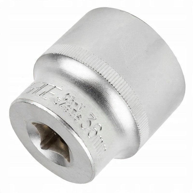 Nasadka 1/2" 36mm (12-kątna)