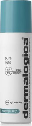 Dermalogica Dermalogica PowerBright TRx Pure Light SPF50 Krem do twarzy na dzień 50ml