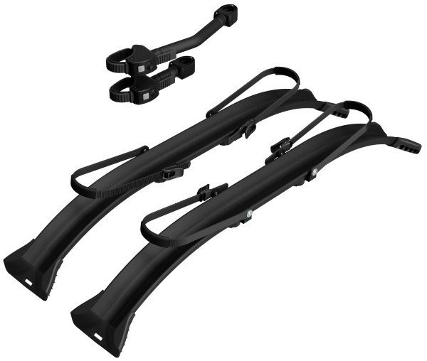 Peruzzo GP Saturn PAN - adapter na 2 rowery Uniwersalny