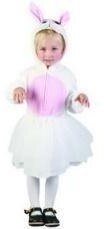 Strój Króliczek XS 92-104cm