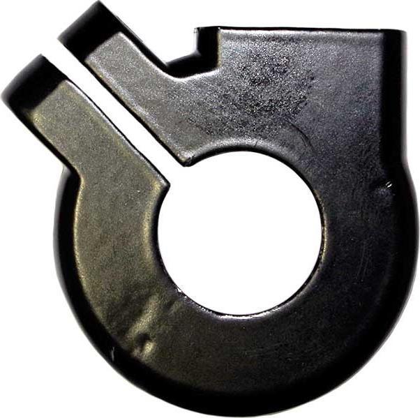 Z.P.H. Moto-Mer Obudowa manetki gazu MZ