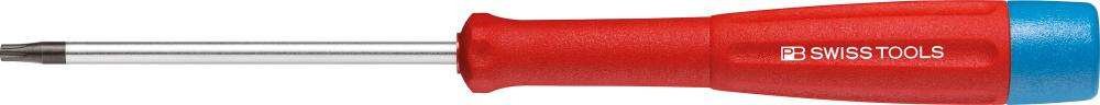 Dla elektroników wkrętak T8x60mm PB Swiss Tools