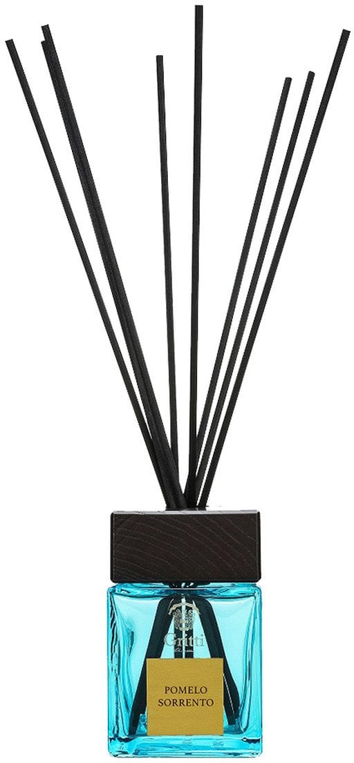 GRITTI Pomelo Sorrento DIFFUSER 500ml