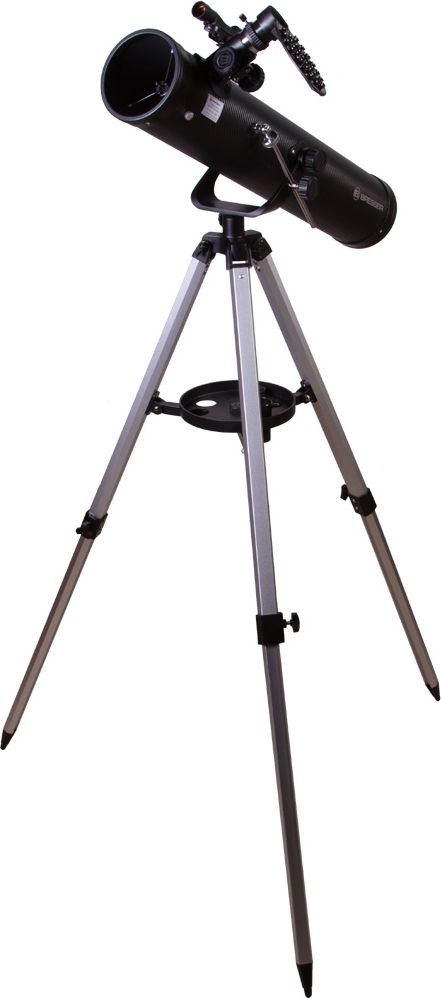 Teleskop Bresser Teleskop Bresser Venus 76/700 z adapterem do smartfona