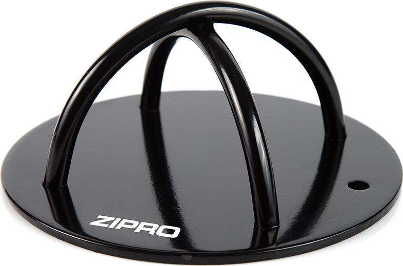 Zipro Uchwyt do taśm treningowych 18cm