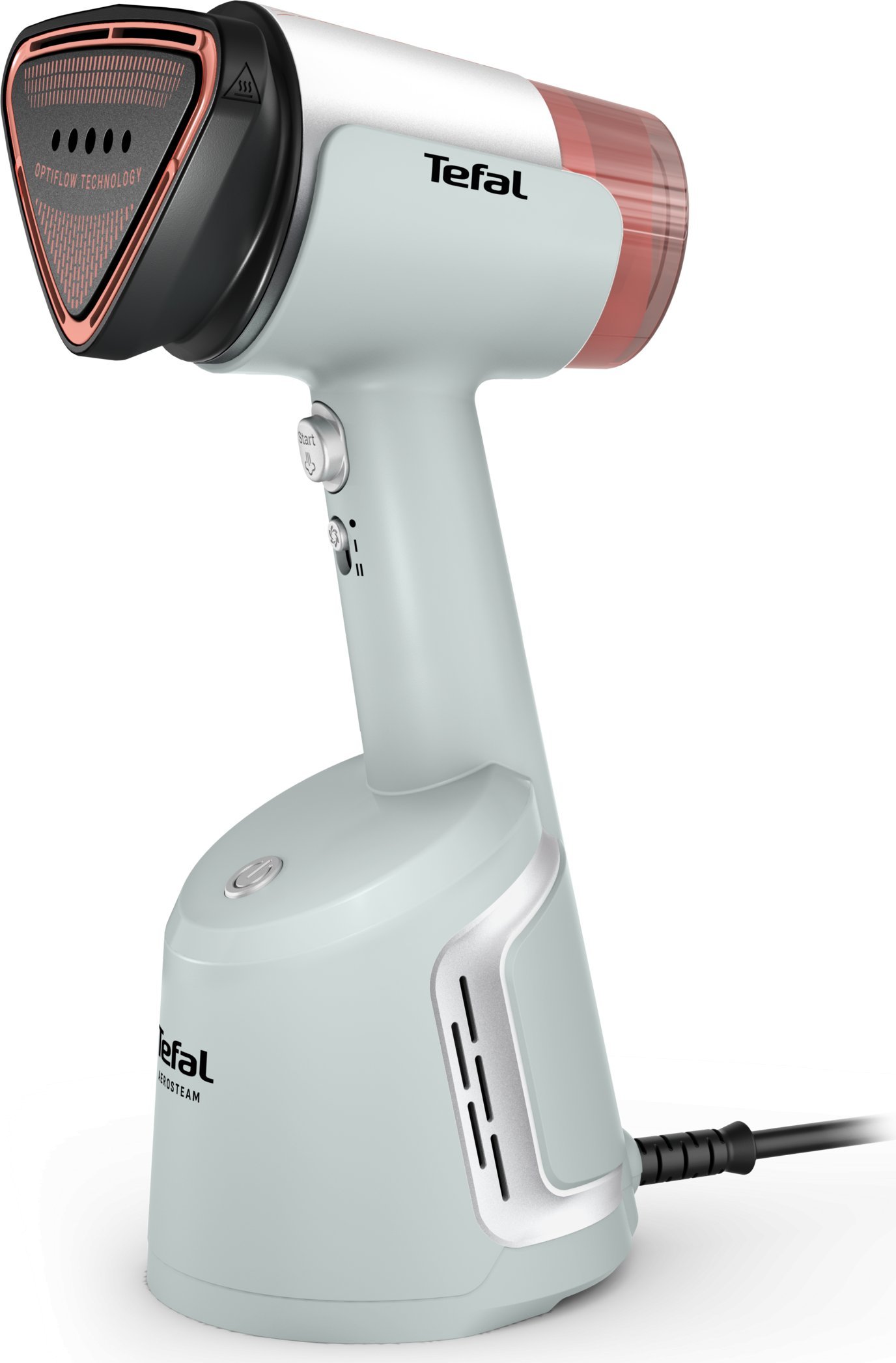 Parownica do ubrań Tefal AeroSteam DT9814