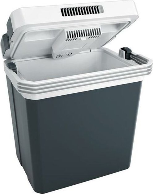 Tristar Przenośna Lodówka Tristar KB7530 24 L Antracyt Plastikowy