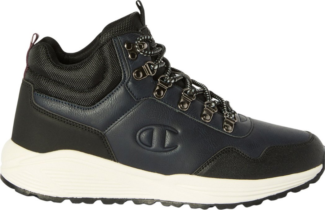 Champion Buty męskie Climb RX Mid S21924 BS504 45