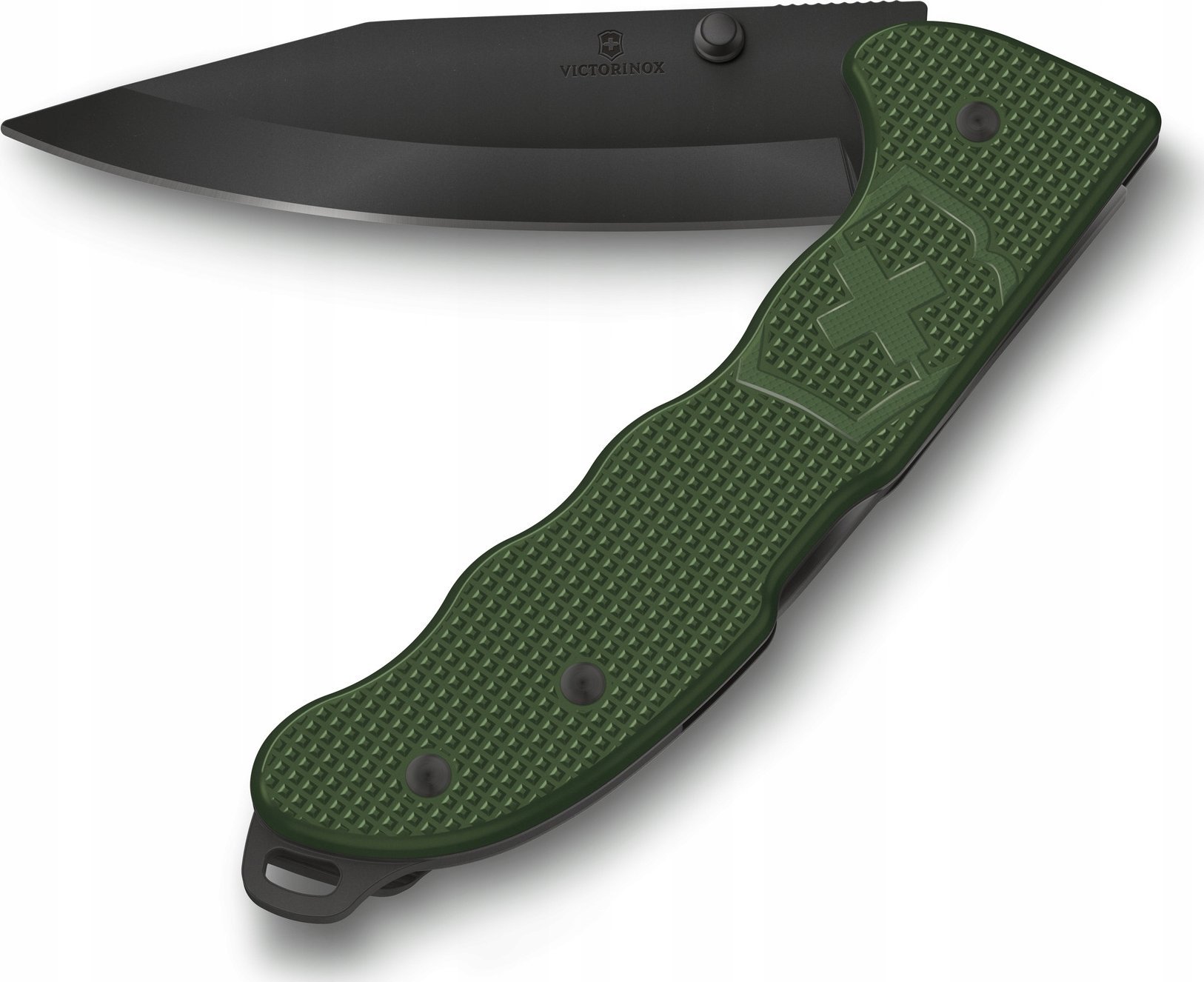 Victorinox Victorinox Hunter Pro Evoke BSH Alox olive