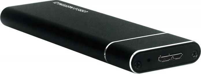 Kieszeń Zenwire M.2 SATA - USB 3.2 Gen 1 (4444233211)