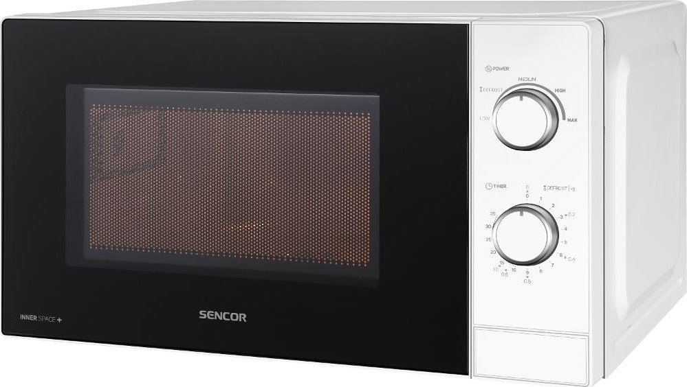Kuchenka mikrofalowa Sencor SMW 1718WH