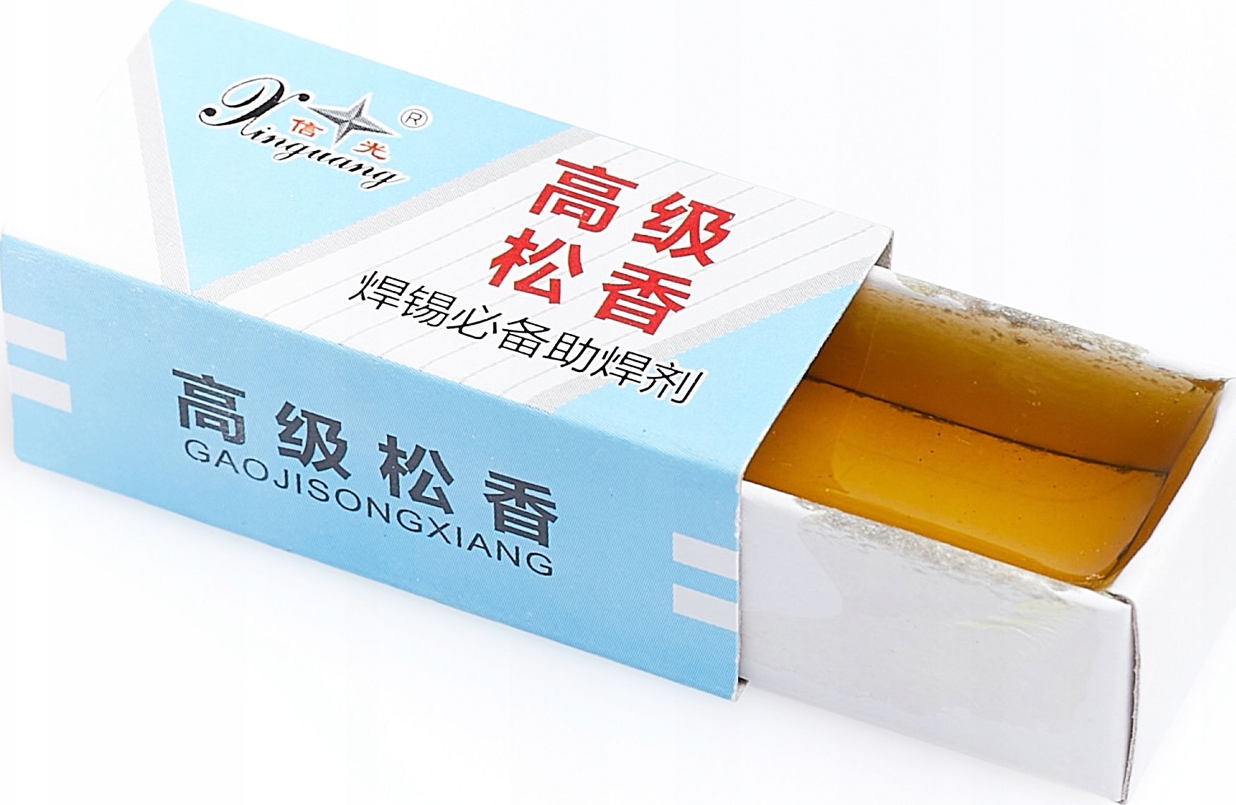 Techrebal Pasta do grotów YIHUA