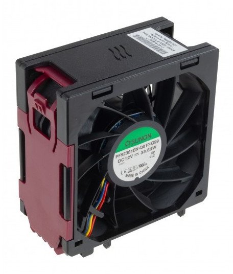 HP HP ML350 G9 wentylator - 768954-001 - Refabrykowany