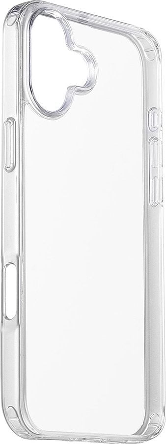 Etui ochronne Joyroom JR-16XD3 na iPhone 16 Plus - przezroczyste