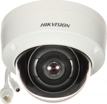 Kamera IP Hikvision KAMERA WANDALOODPORNA IP DS-2CD1121-I(2.8MM)(F) 2.1 Mpx - 1080p Hikvision