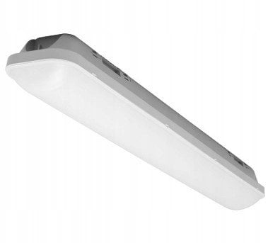 Radium Dampproof Oprawa wodoodporna LED Żarówka LED LED wbudowany na stałe 36 W biały neutralny szary