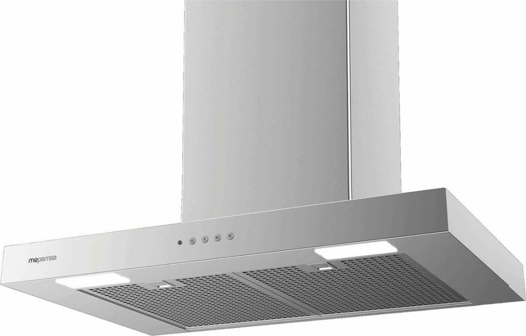 Okap Mepamsa Okap konwencjonalny Mepamsa Stal