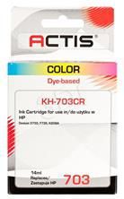 Tusz Actis tusz KH-703CR / CD888AE (color)