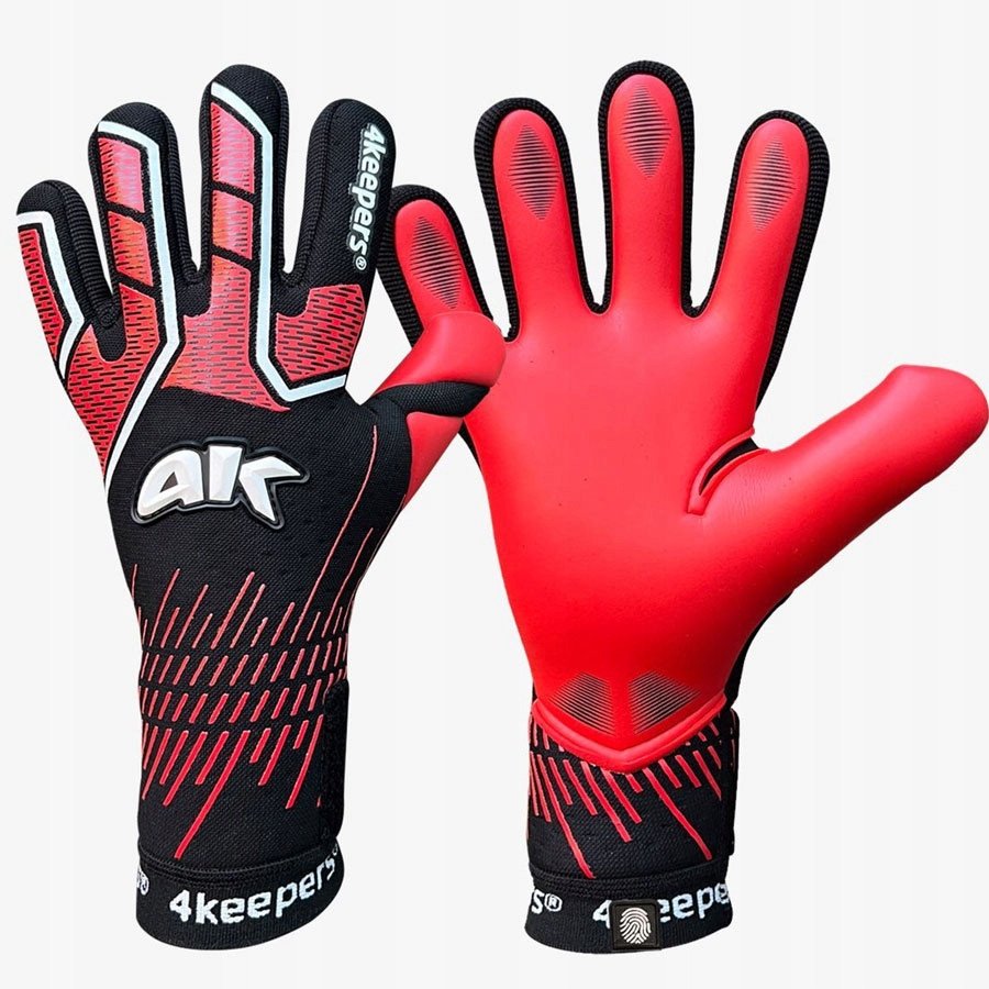 Rękawice 4keepers Neo Viper NC Junior S982870