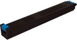 Toner Sharp MX-36GT Cyan Oryginał (MX36GTCA)