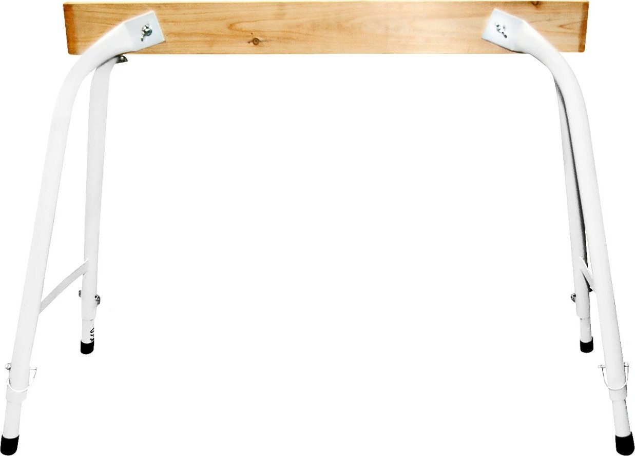 Usorteret Foldebukke teleskopben - 2 stk.