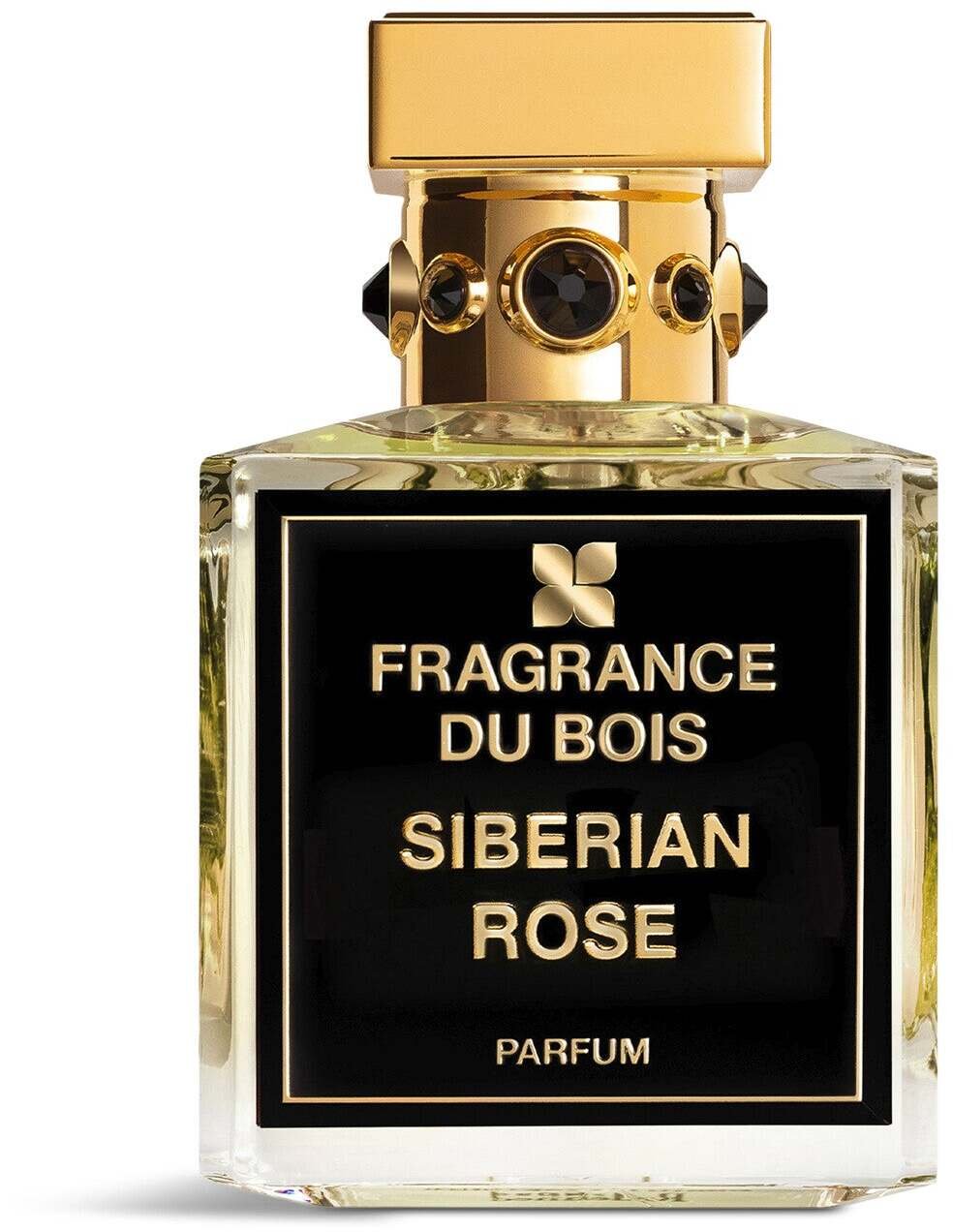 Fragrance Du Bois Siberian Rose perfumy spray 100ml
