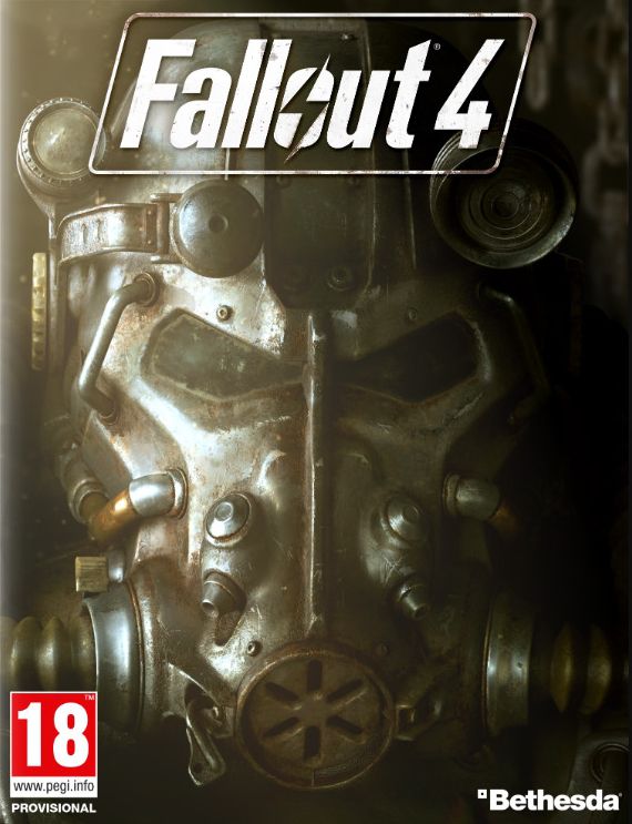 Fallout 4 PC, wersja cyfrowa