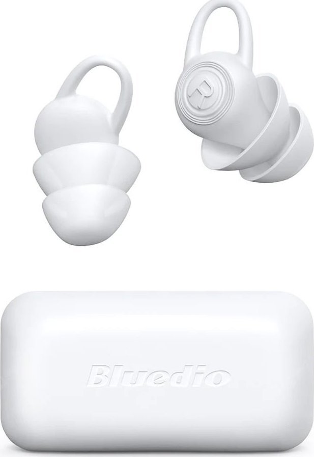 Mozos Zatyczki do uszu Bluedio Ne
