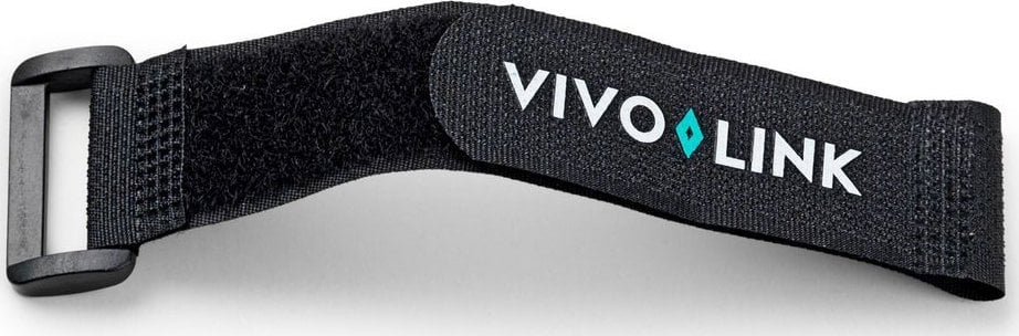 VivoLink Vivolink velcro cable tie 25