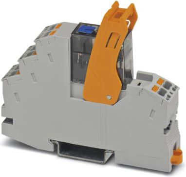 Phoenix Contact Moduł przekaźnikowy 2P 1A 24V DC RIF-1-RPT-LDP-24DC/2X21MS (2905291)