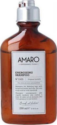 Farmavita Szampon Amaro Energizing Farmavita (250 ml)