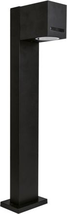 IDEUS Oprawa ogrodowa słupek FOREST 50 GU10 D IP54 6041