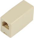 MicroConnect ADAPTER RJ12-RJ12 F/F 6P-6C (MPK200)