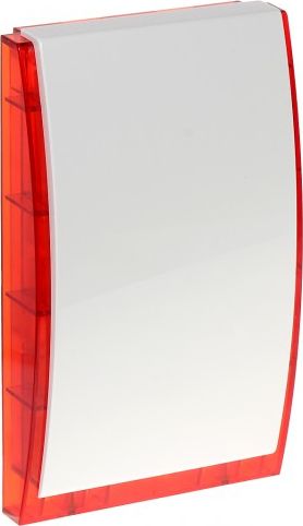 Satel SYGNALIZATOR ZEWNĘTRZNY STEROWANY BEZPRZEWODOWO MSP-300-R SATEL