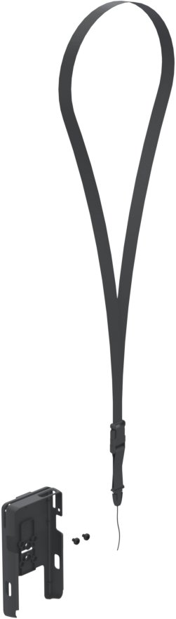 mCase for Ingenico iSMP4 w.