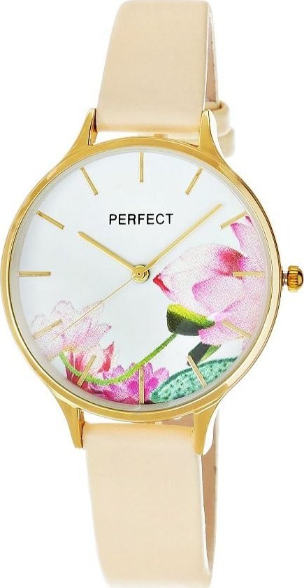 Zegarek Zegarek Damski PERFECT E344-2