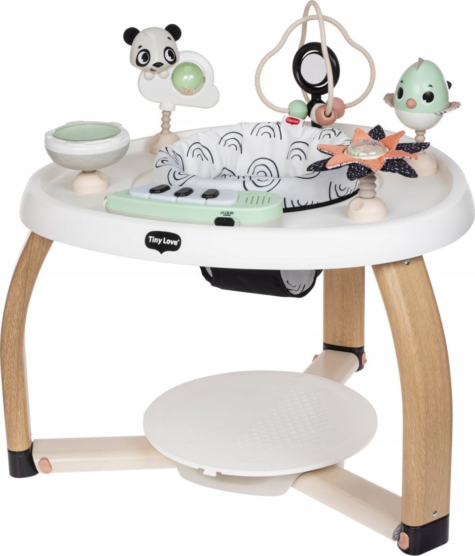 Tiny Love TINY LOVE STACJON.CENTRUM AKTYWN. 5W1 DECOR CZ/B