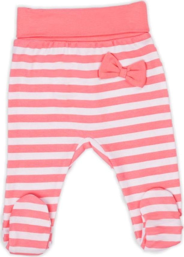 NICOL Półśpiochy niemowlęce dla dziewczynki wyprawka Nicol Alice 62