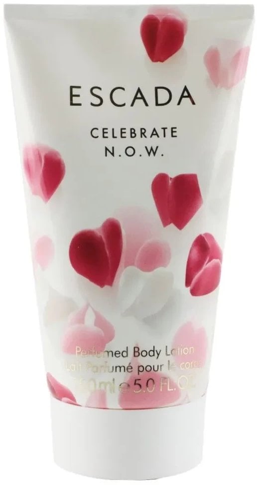 Escada Escada, Celebrate N.O.W., Hydrating, Body Lotion, 50 ml For Women