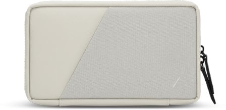 Native Union Stow Organizer - organizer na akcesoria do urządzeń mobilnych (sandstone)