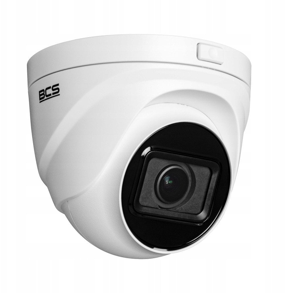 BCS-V-EIP44VSR3(2) Kamera IP BCS VIEW kopułkowa 4Mpx