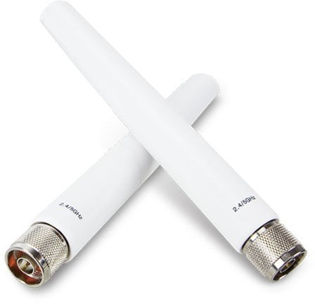 Antena RTV Planet 2.4GHz 4.5dBi / 5GHz 7dBi